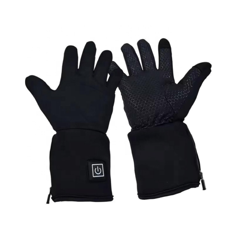 Ski Glove Waterproof - Guantes de esquí cálidos e impermeables