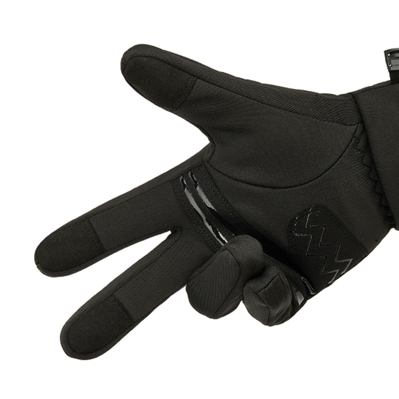 Ski Glove Waterproof - Guantes Térmicos Delgados OEM 2026 con