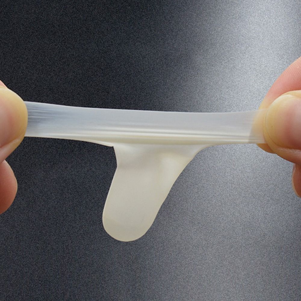 100 Cubre Dedos Desechables de - Latex Disposable Glove reseña y precio