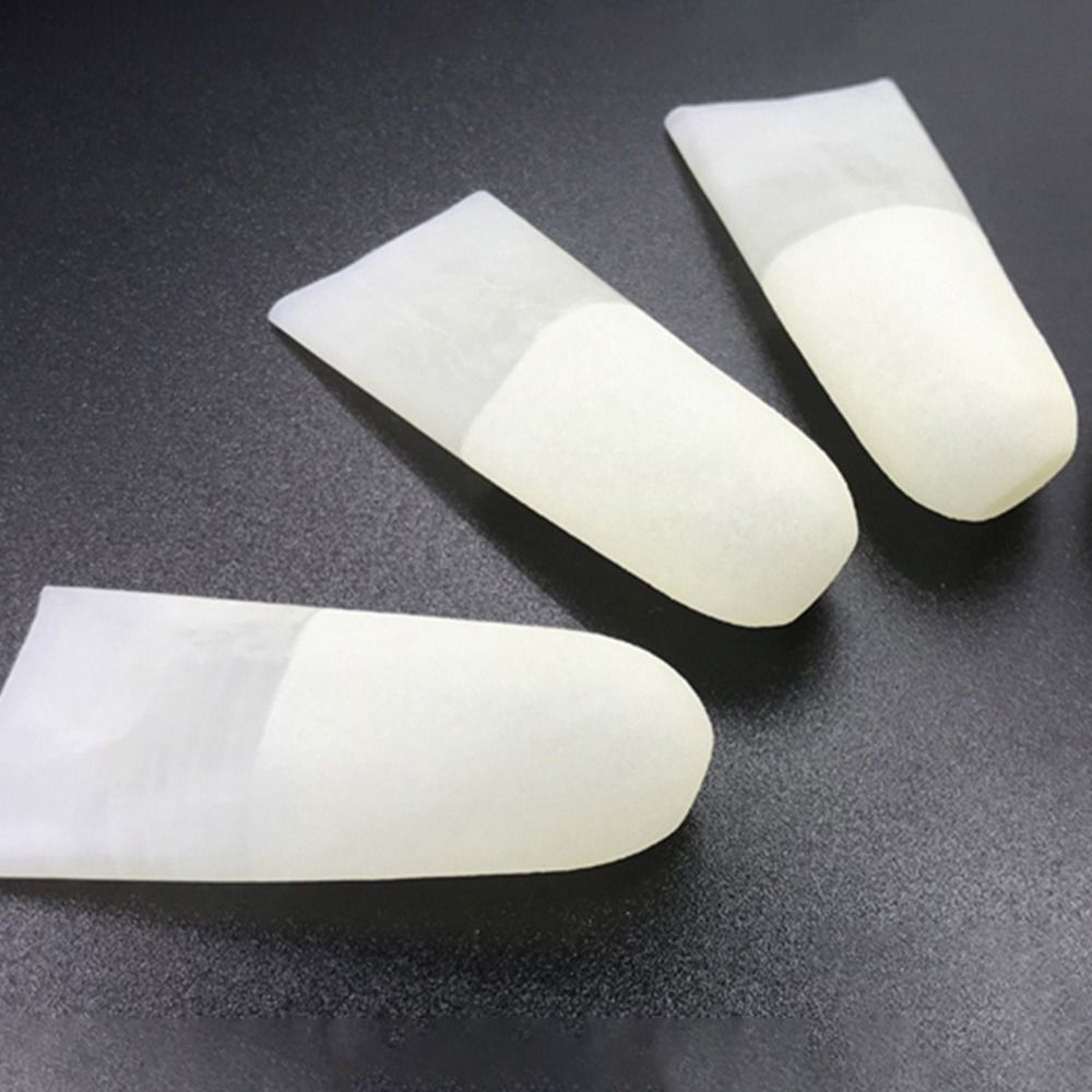 100 Cubre Dedos Desechables de - Latex Disposable Glove reseña y precio